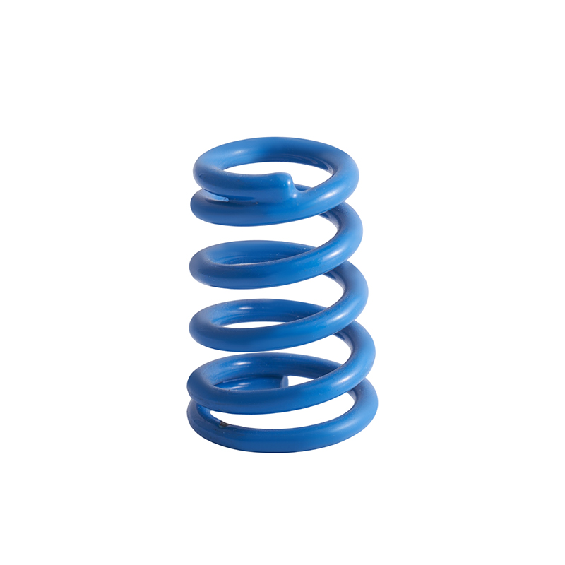 ¿Por qué fallan repentinamente los resortes en espiral de acero al carbono?