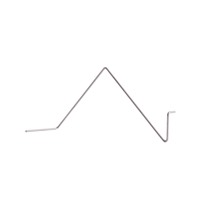 Resorte formador de alambre