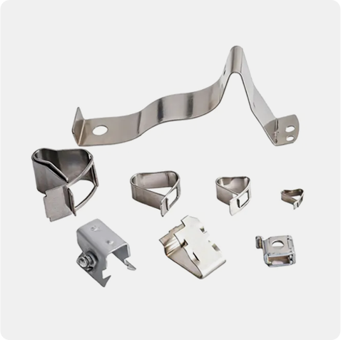 Manantiales planos y partes planas