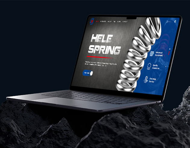 ¡El nuevo sitio web está en línea!