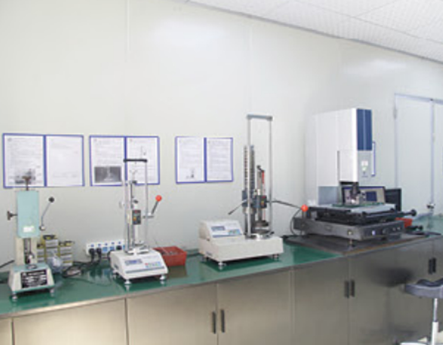 Máquina de prueba de tracción y compresión