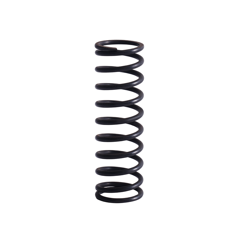 HELI compression spring, A Common helical spring Variant, Features A Unique Design That Distinguishes It From Other helical spring Types